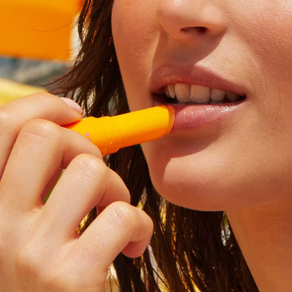 GOOVI LIP BALM SPF30 LOVERS IN THE SUN