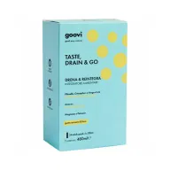 GOOVI DRENANTE ZENZERO&LIME 24 STICK PACK