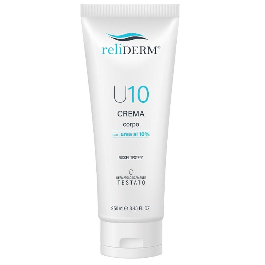 RELIDERM U10 250 ML