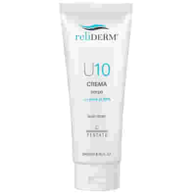 RELIDERM U10 250 ML