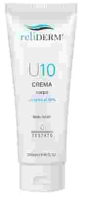 RELIDERM U10 250 ML