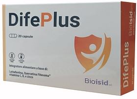 Difeplus 20 Capsule