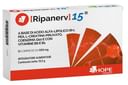 RIPANERV 15 COMPRESSE