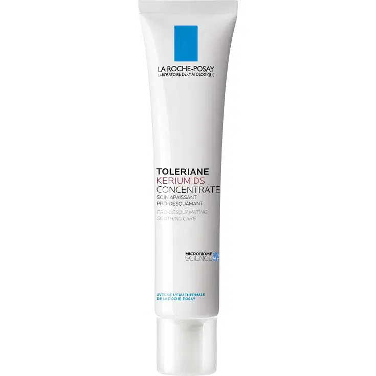 Toleriane Kerium Ds Concentrato 40 Ml