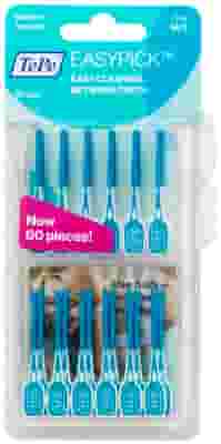 TEPE EASYPICK M/L BLU 60 PEZZI