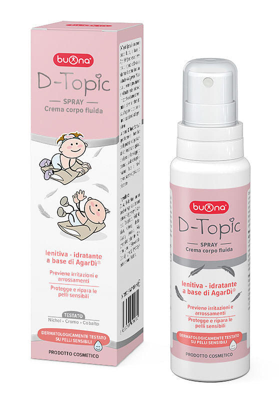 Dtopic Spray 100 Ml