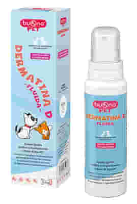 DERMATINA D FLUIDA 100 ML