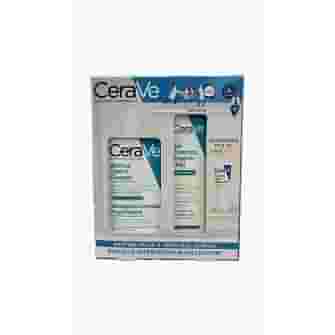 CERAVE ACNE BIPACK ROUTINE ANTI SEGNI