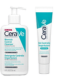 CERAVE ACNE BIPACK ROUTINE ANTI IMPERFEZIONI