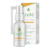 ENOVE' DERMOIL SPRAY INTIMO 20 ML