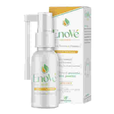 ENOVE' DERMOIL SPRAY INTIMO 20 ML