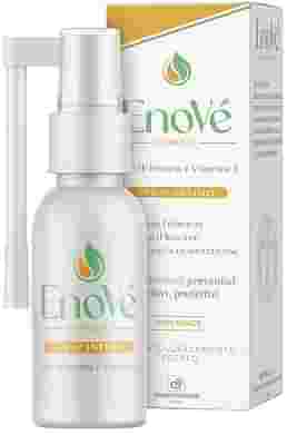 ENOVE' DERMOIL SPRAY INTIMO 20 ML