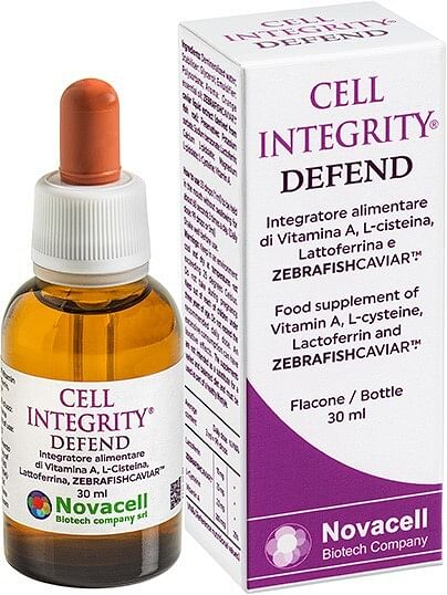 Cell Integrity Defend 30 Ml