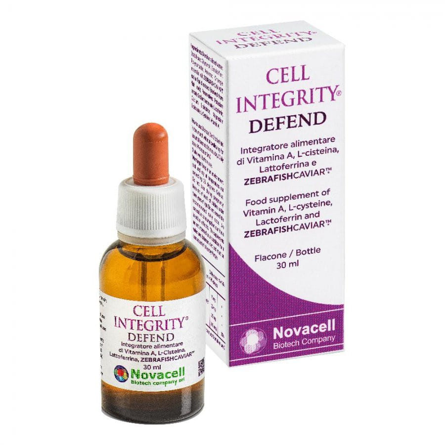 CELL INTEGRITY DEFEND 30 ML