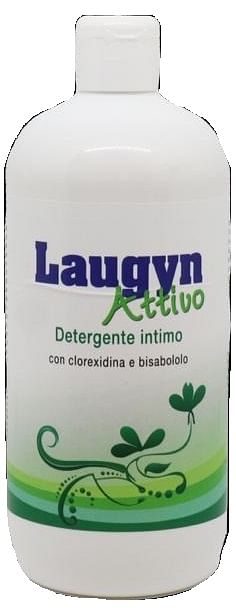 Laugyn Attivo 500 Ml