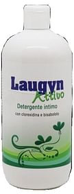 Laugyn Attivo 500 Ml