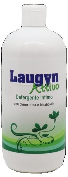 LAUGYN ATTIVO 500 ML