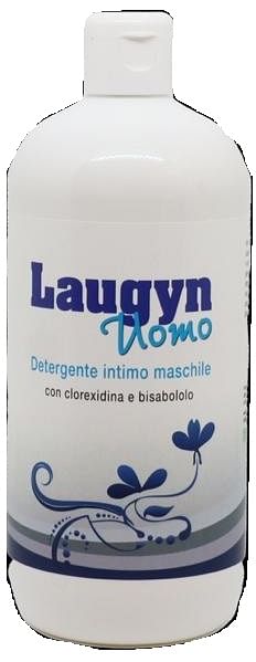 Laugyn Uomo 500 Ml