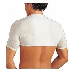 COPRISPALLE ANATOMICO GIBAUD TAGLIA 6