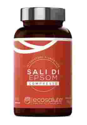 SALI DI EPSOM 90 COMPRESSE