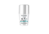 DEO ROLL ON 72H INVISIBLE 50 ML