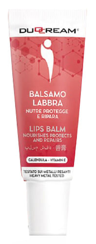 Duocream Balsamo Labbra 10 Ml