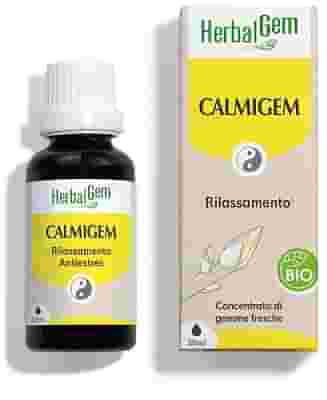 HERBALGEM CALMIGEM BIO 30 ML
