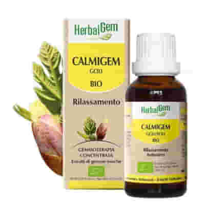 HERBALGEM CALMIGEM BIO 30 ML