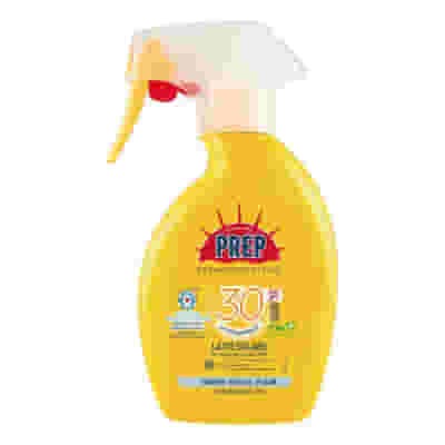 PREP TRIGGER SOLARE SPF50+ 200 ML