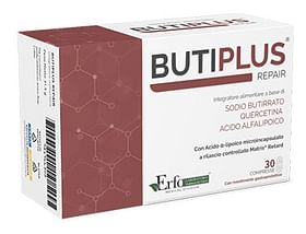 Butiplus Repair 30 Compresse