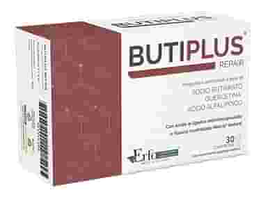 BUTIPLUS REPAIR 30 COMPRESSE