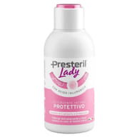 LADY PRESTERIL  DETERGENTE INTIMO PROTETTIVO 100 ML