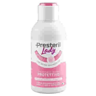 LADY PRESTERIL  DETERGENTE INTIMO PROTETTIVO 100 ML