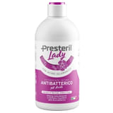 LADY PRESTERIL DETERGENTE INTIMO ANTIBATTERICO/PH ACIDO 500  ML