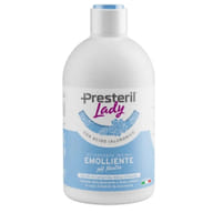 LADY PRESTERIL DETERGENTE INTIMO EMOLLIENTE/PH NEUTRO 250 M L