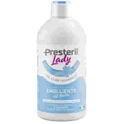 LADY PRESTERIL DETERGENTE INTIMO EMOLLIENTE/PH NEUTRO 500 M L