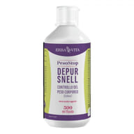 PESO STOP DEPUR SNELL 500 ML