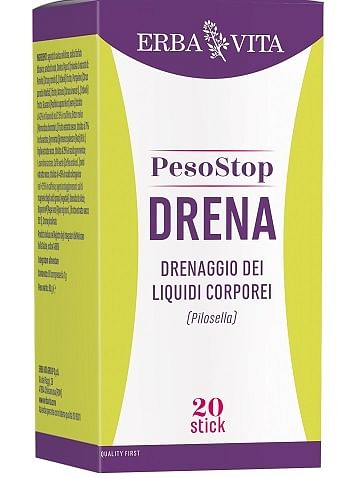 Peso Stop Drena 20 Stick