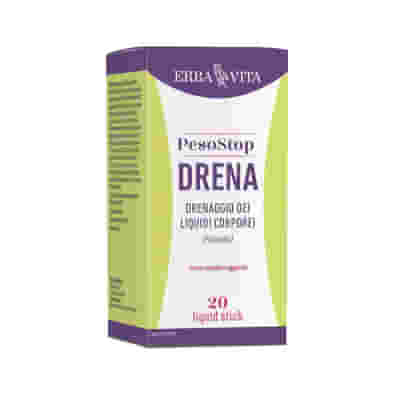PESO STOP DRENA 20 STICK