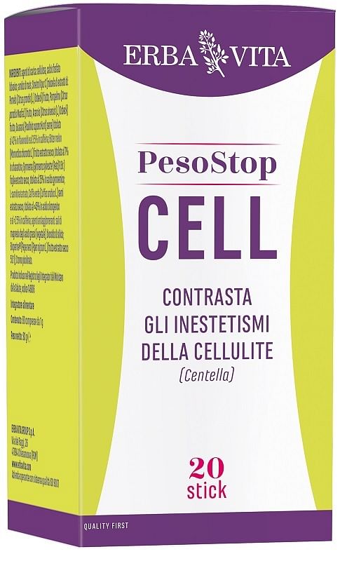 Peso Stop Cell 20 Stick