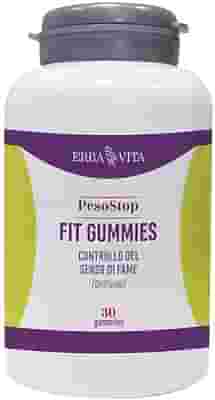PESO STOP FIT 30 GUMMIES
