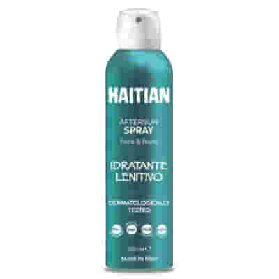 HAITIAN DOPO SOLE SPRAY