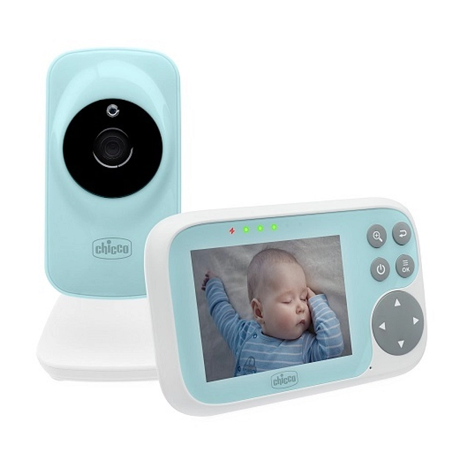 Chicco Video Baby Monitor Start