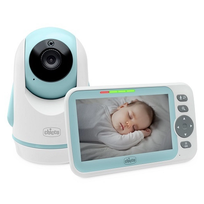 Chicco Video Baby Monitor Evolution