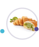 KEYLIFE KCROISSANT AL PISTACCHIO 60 G