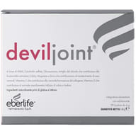 DEVILJOINT 20 BUSTINE