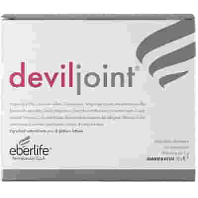 DEVILJOINT 20 BUSTINE