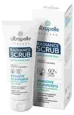 ALTRAPELLE TENLESS SCRUB VISO 75 ML