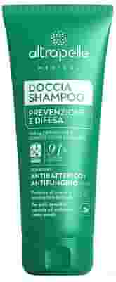 ALTRAPELLE MEDICAL DOCCIA SHAMPOO 200 ML