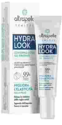 ALTRAPELLE TENLESS HYDRA LOOK CONTORNO OCCHI GEL IDRATANTE 15 ML